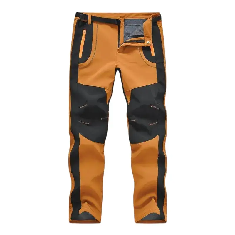 Pantalon randonnée homme avec poches zippées - Image 17