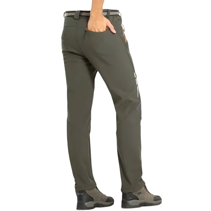 Pantalon randonnée homme outdoor - Image 4