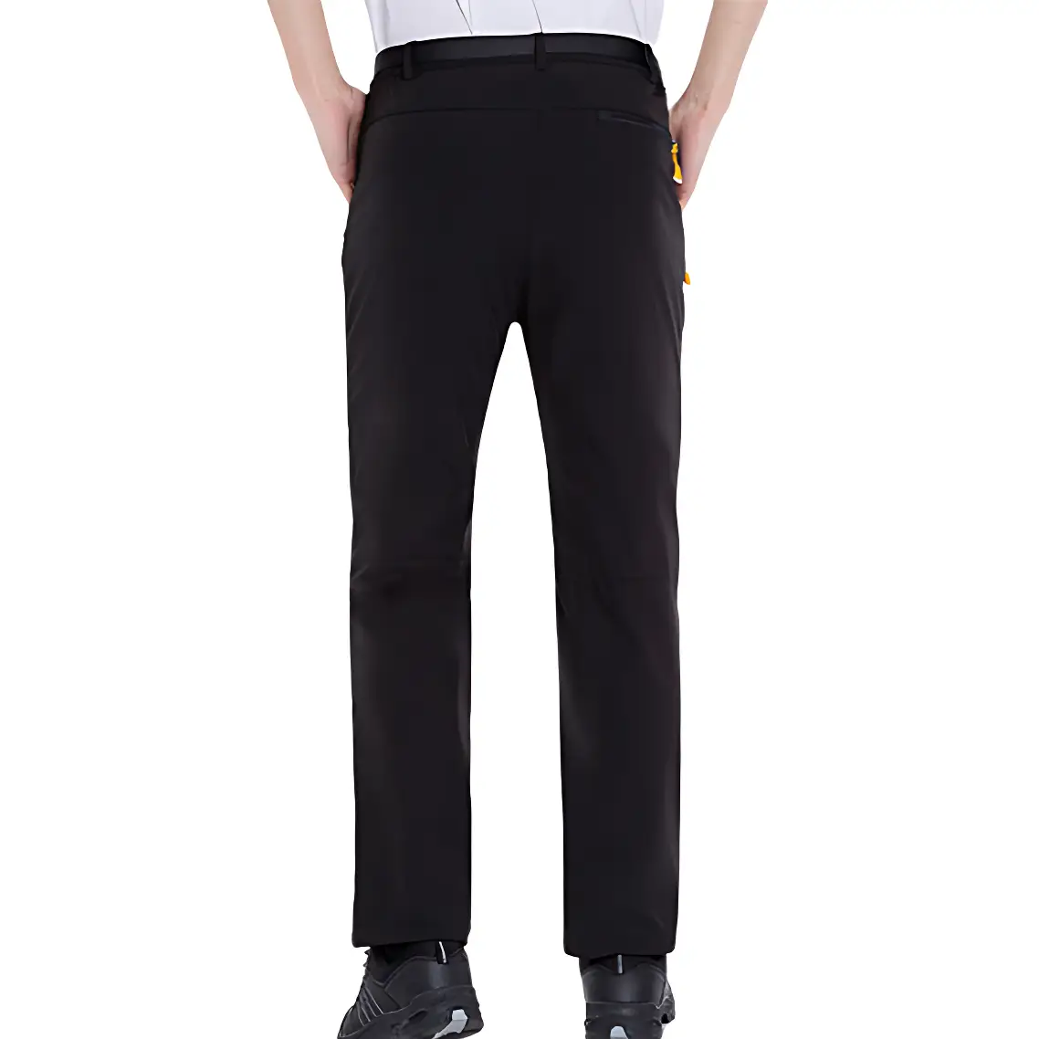 Pantalon randonnée imperméable respirant homme - Image 3