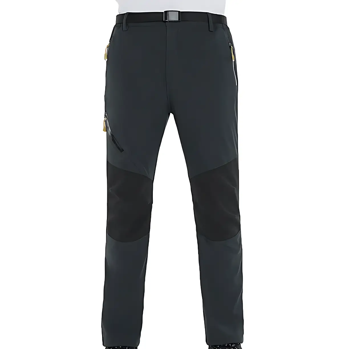 Pantalon randonnée imperméable respirant homme - Image 5