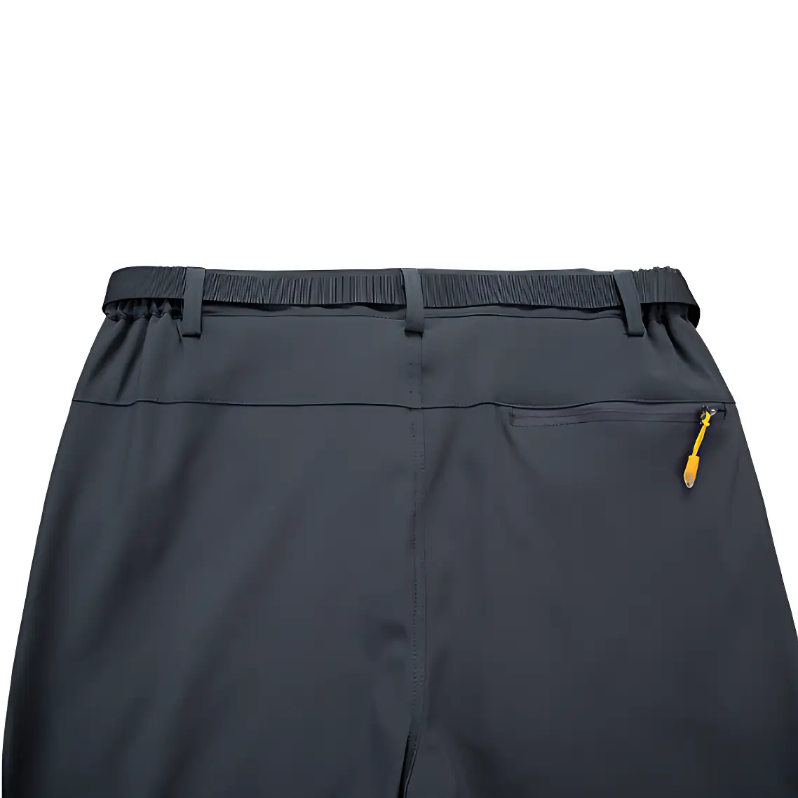 Pantalon randonnée imperméable respirant homme - Image 6