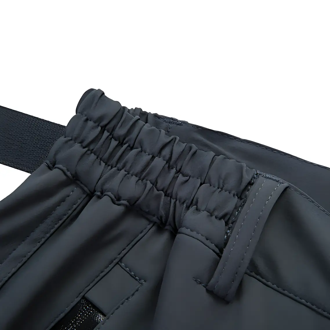 Pantalon randonnée imperméable respirant homme - Image 9