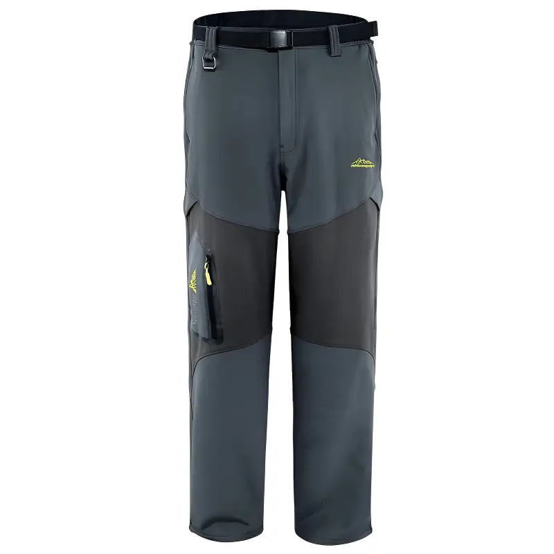 Pantalon randonnée montagne homme - Image 10
