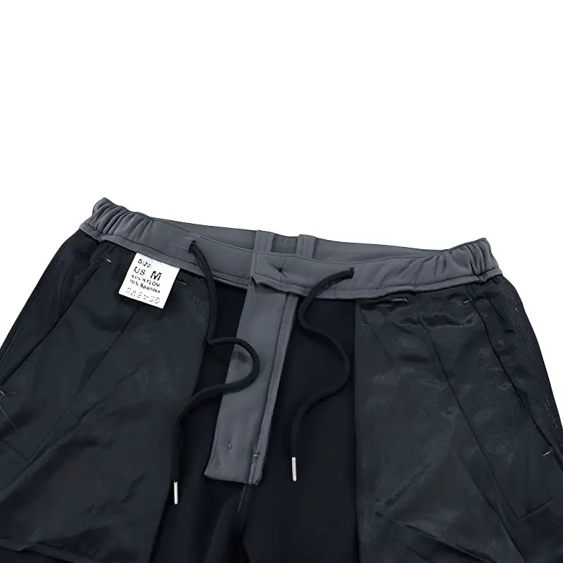 Pantalon randonnée montagne homme - Image 12