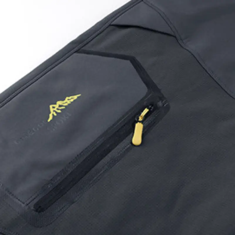 Pantalon randonnée montagne homme - Image 13