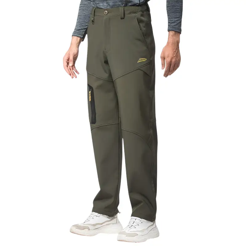 Pantalon randonnée montagne homme - Image 17