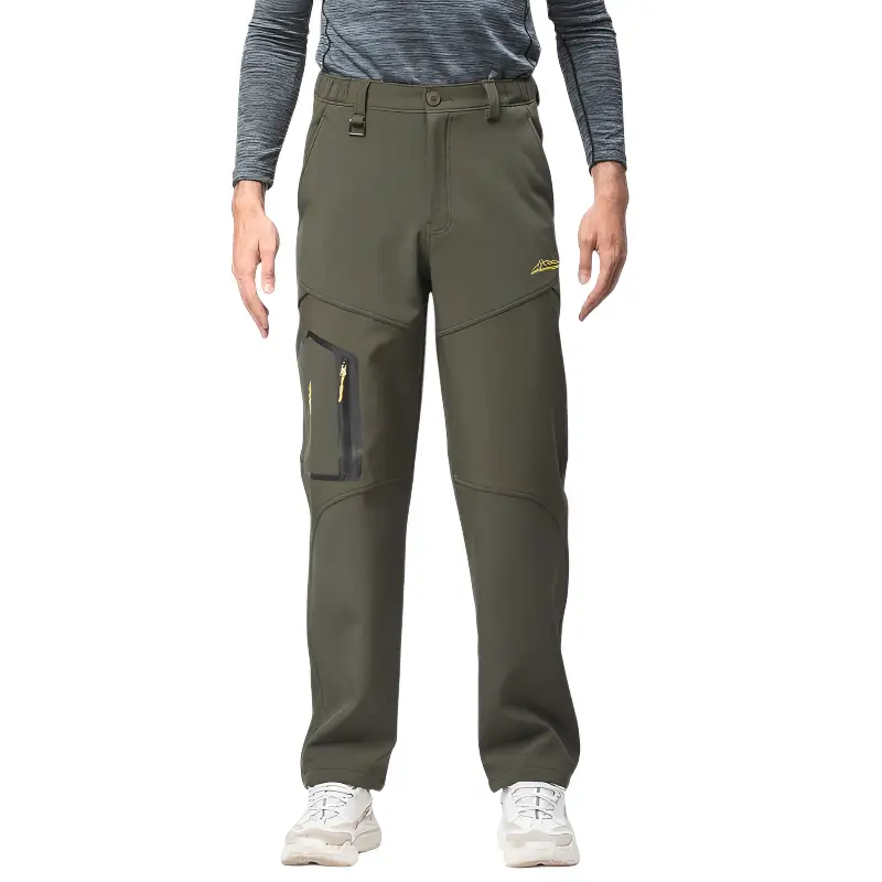 Pantalon randonnée montagne homme - Image 18