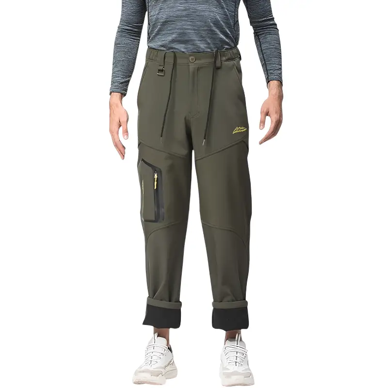 Pantalon randonnée montagne homme - Image 19