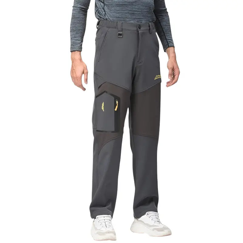 Pantalon randonnée montagne homme - Image 2