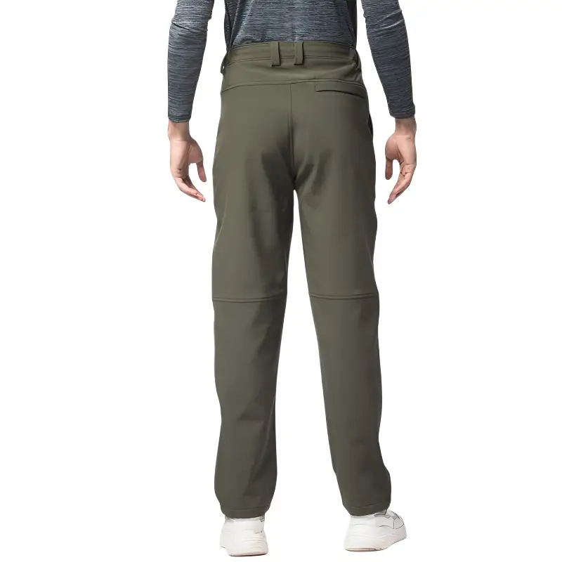 Pantalon randonnée montagne homme - Image 20