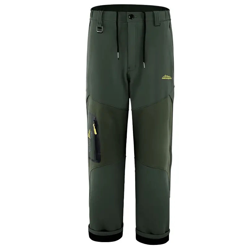 Pantalon randonnée montagne homme - Image 21