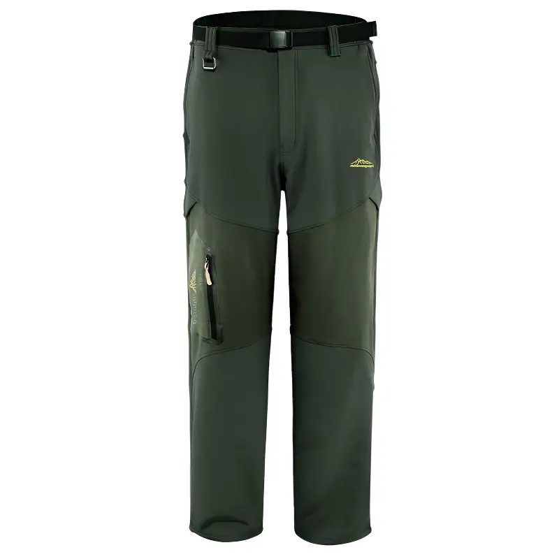 Pantalon randonnée montagne homme - Image 22