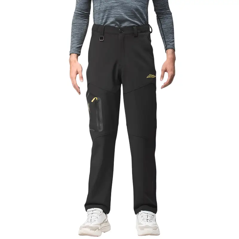 Pantalon randonnée montagne homme - Image 23