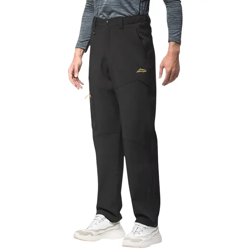 Pantalon randonnée montagne homme - Image 24