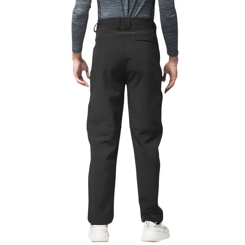 Pantalon randonnée montagne homme - Image 25