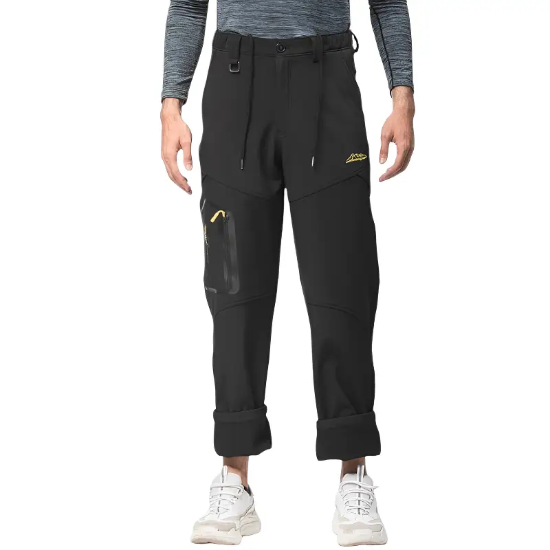 Pantalon randonnée montagne homme - Image 26