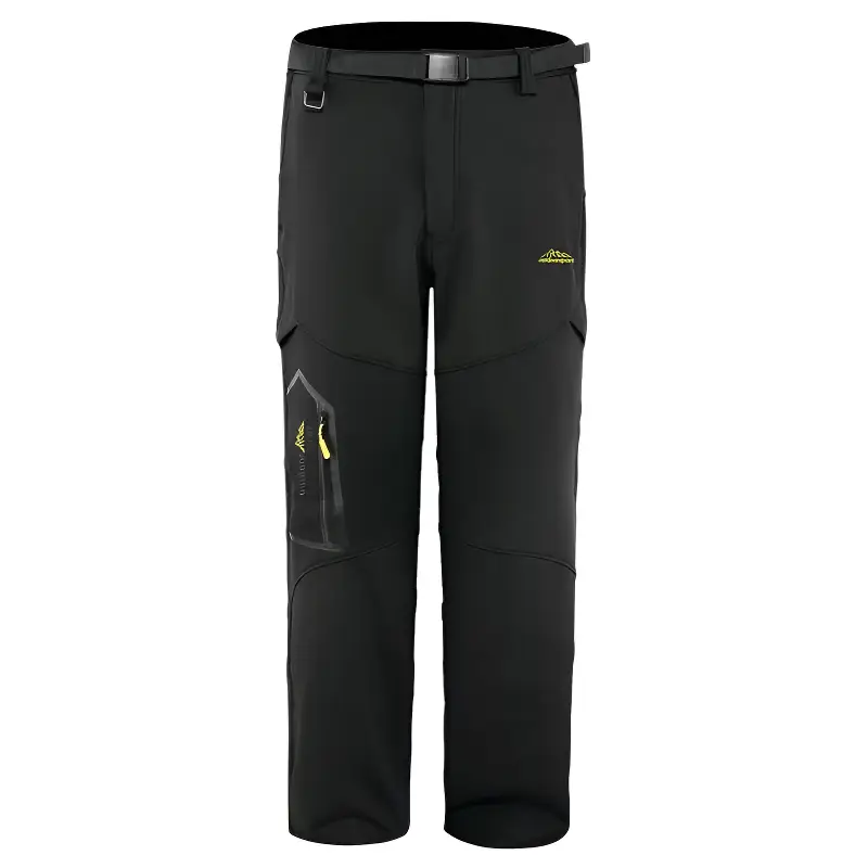 Pantalon randonnée montagne homme - Image 27