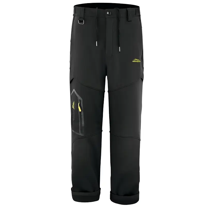 Pantalon randonnée montagne homme - Image 28