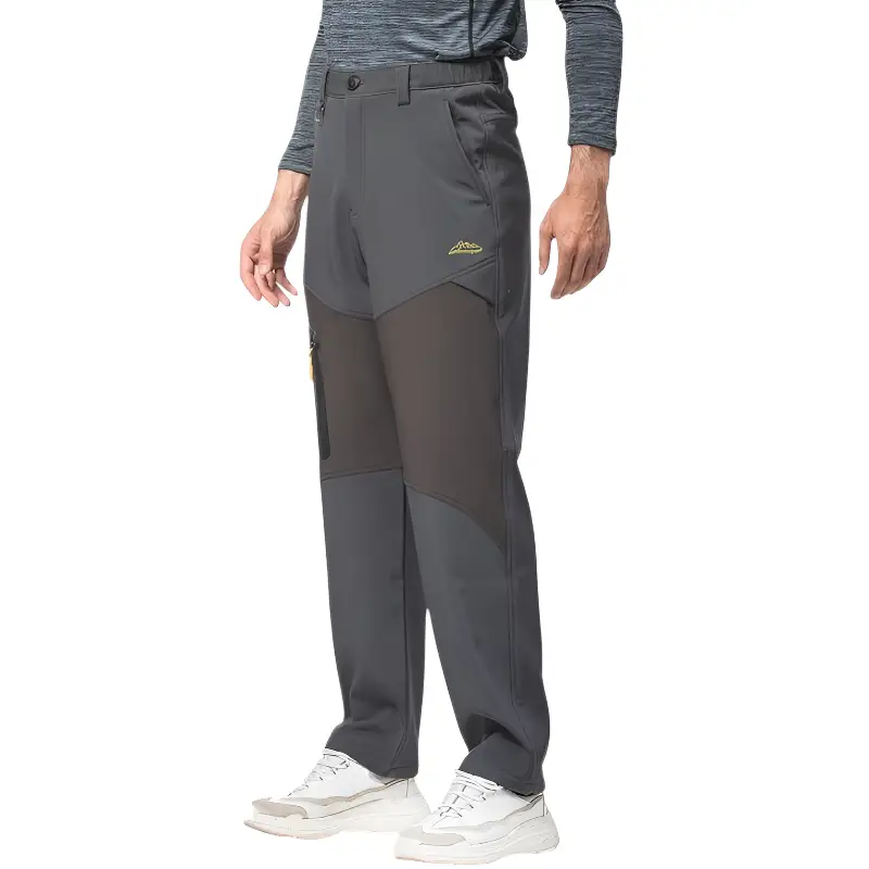Pantalon randonnée montagne homme - Image 3