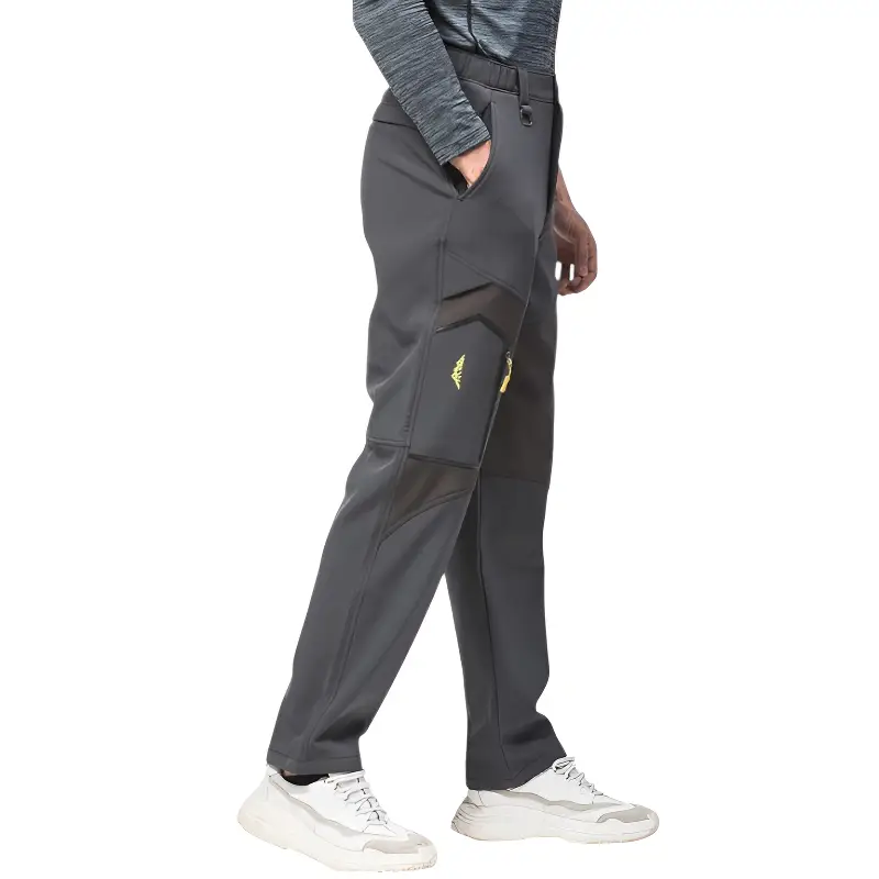 Pantalon randonnée montagne homme - Image 4