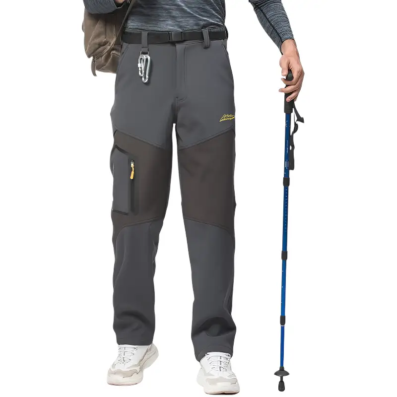 Pantalon randonnée montagne homme - Image 5