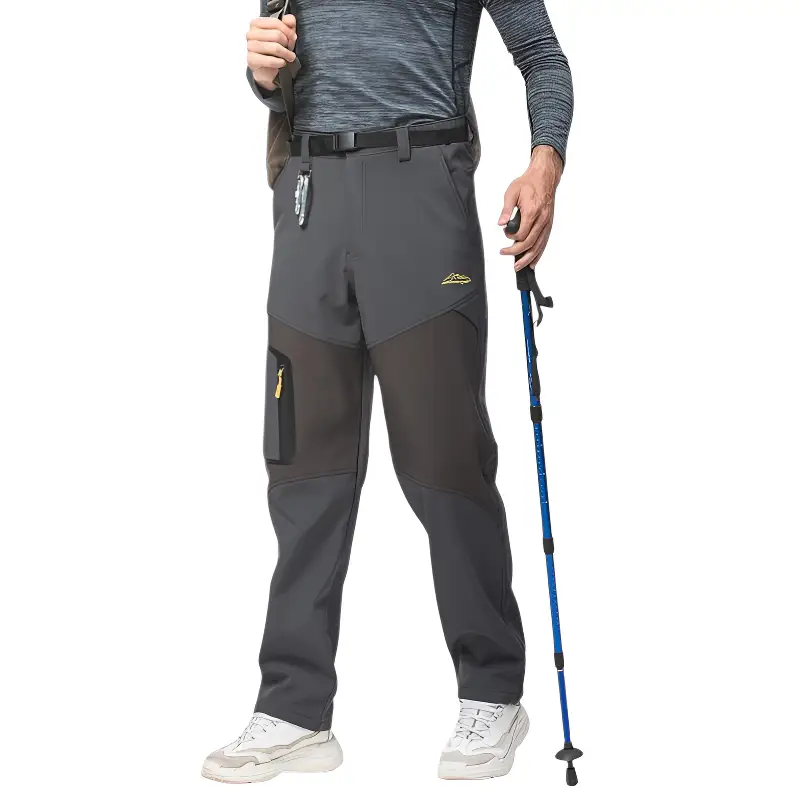 Pantalon randonnée montagne homme - Image 6