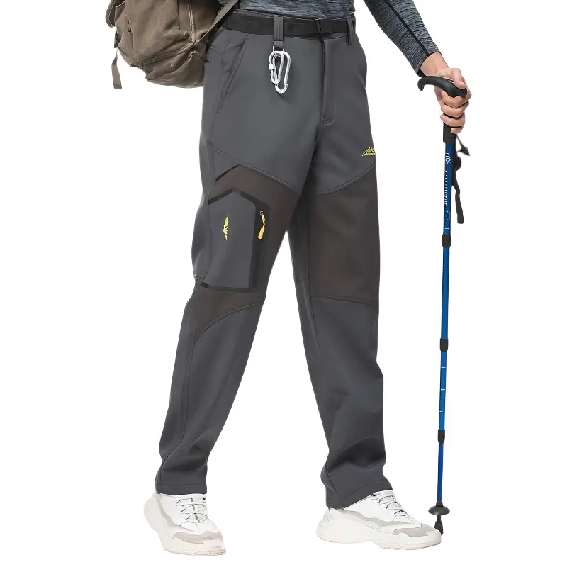Pantalon randonnée montagne homme - Image 7