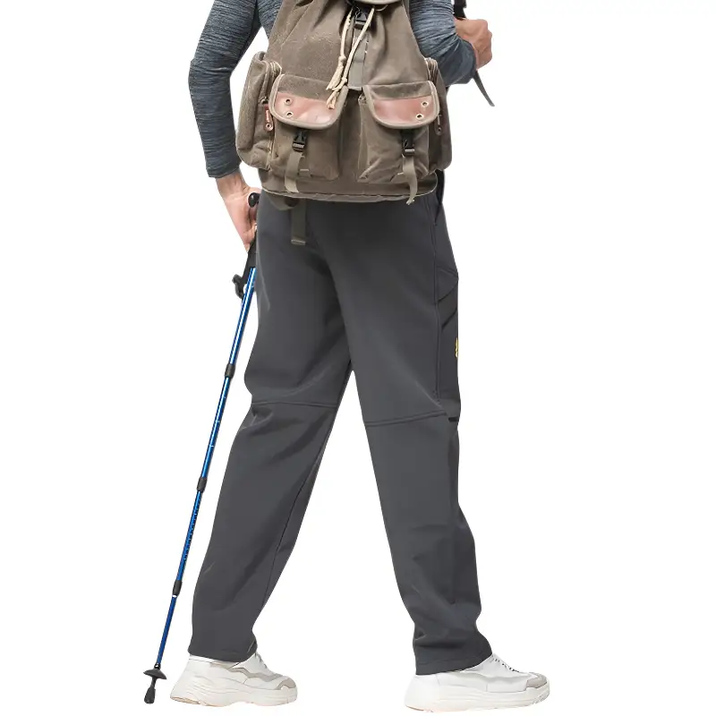 Pantalon randonnée montagne homme - Image 8