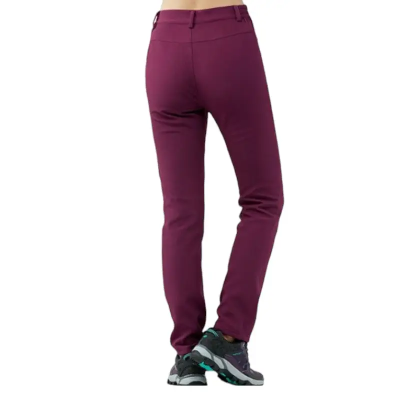 Pantalon randonnée ski femme - Image 12