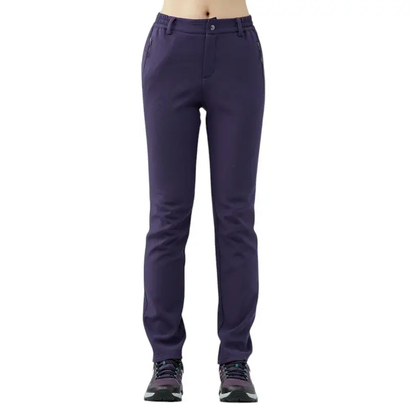 Pantalon randonnée ski femme - Image 13