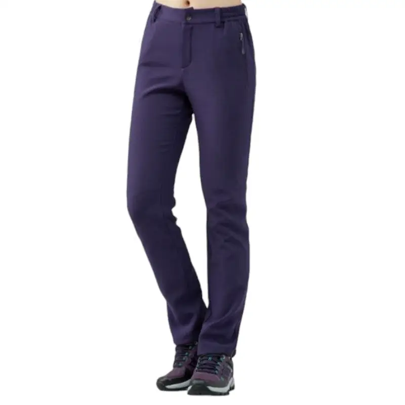 Pantalon randonnée ski femme - Image 14
