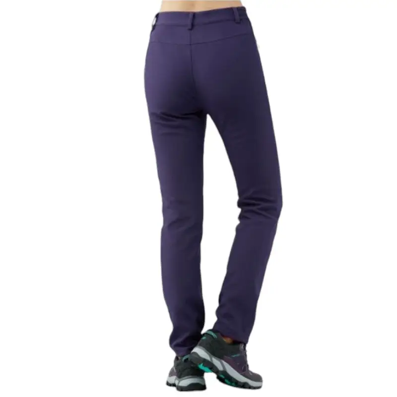 Pantalon randonnée ski femme - Image 15