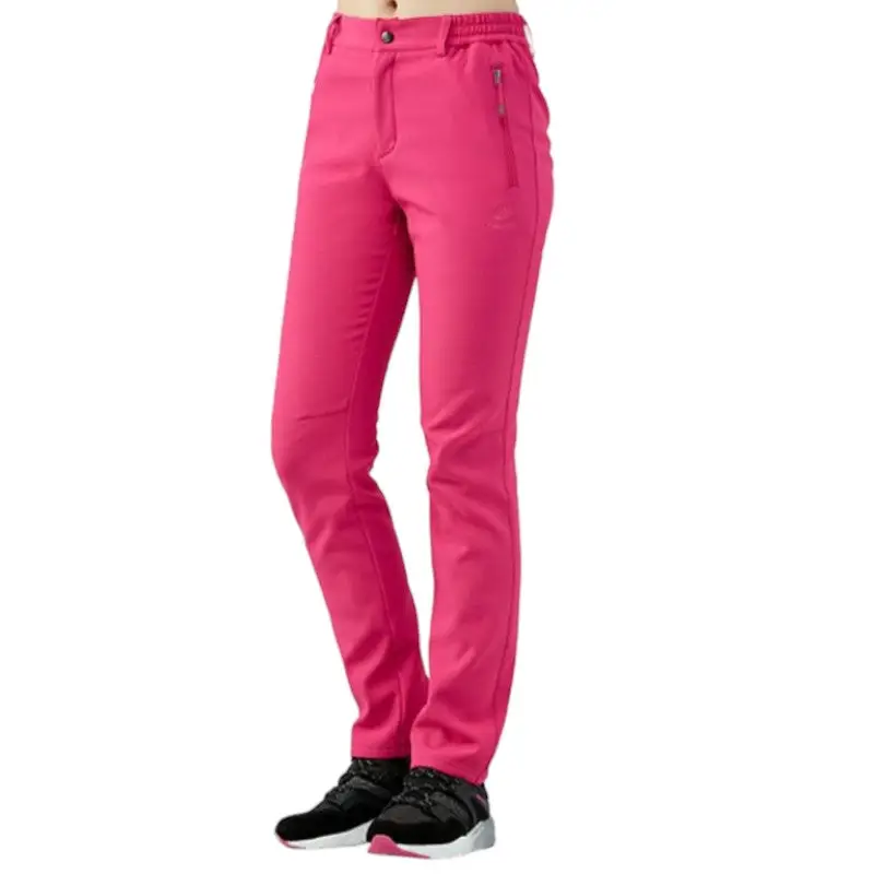 Pantalon randonnée ski femme - Image 5