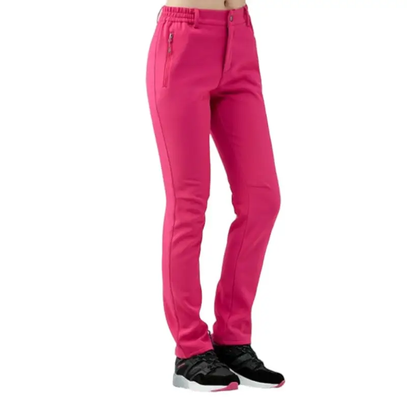 Pantalon randonnée ski femme - Image 6