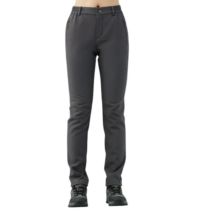 Pantalon randonnée ski femme - Image 7