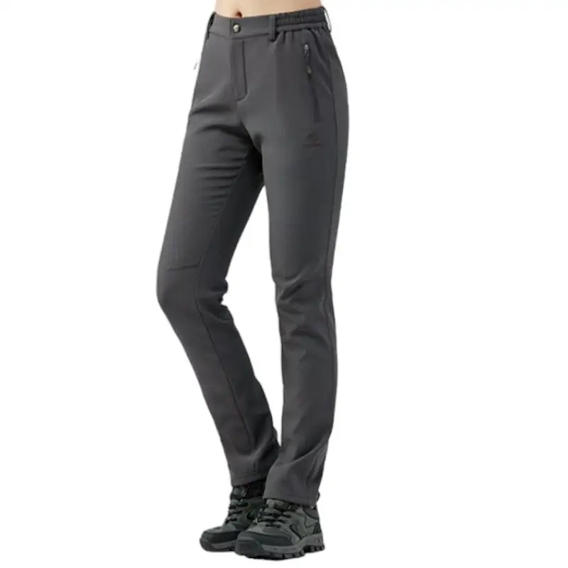 Pantalon randonnée ski femme - Image 8
