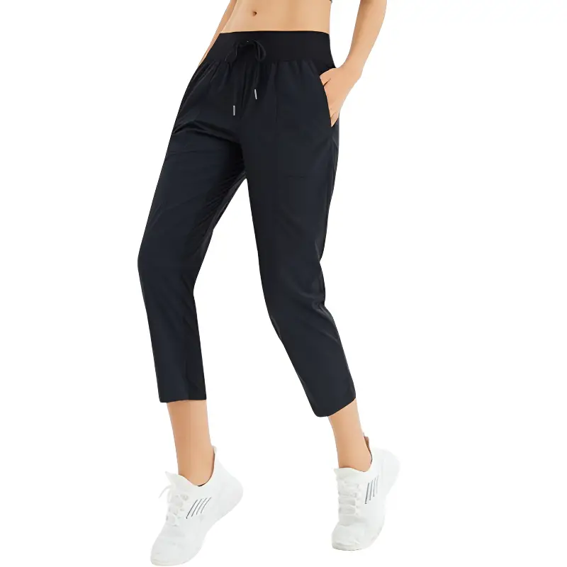 Pantalon randonnée slim femme - Image 15