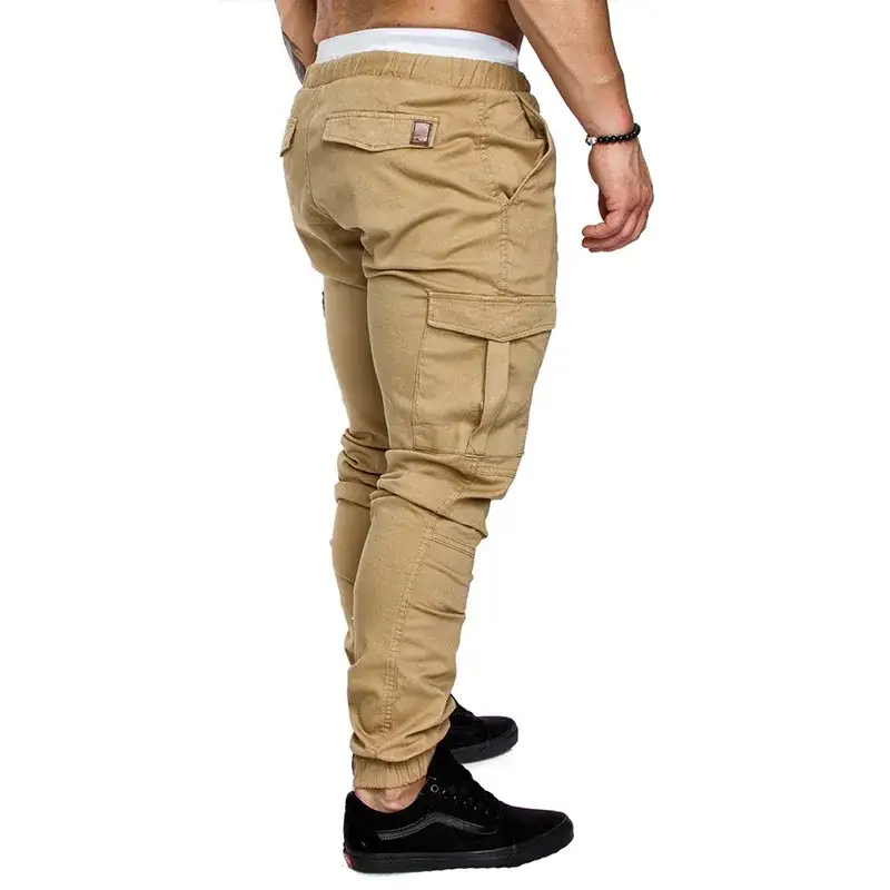 Pantalon treilli homme pas cher - Image 4