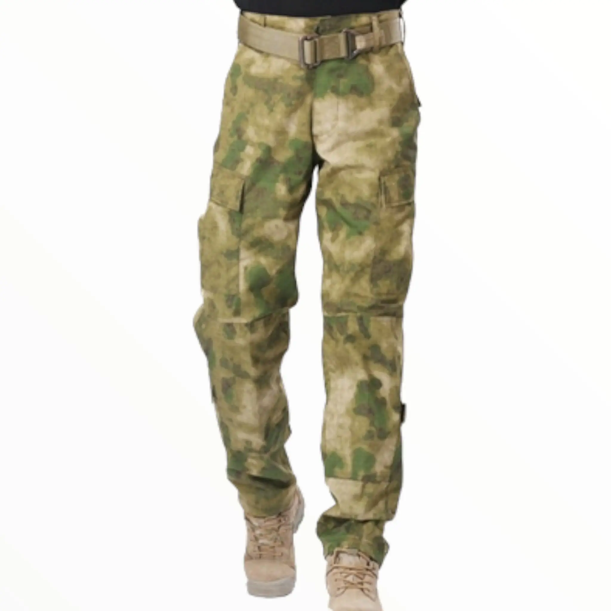 Pantalon treillis armée - Image 13