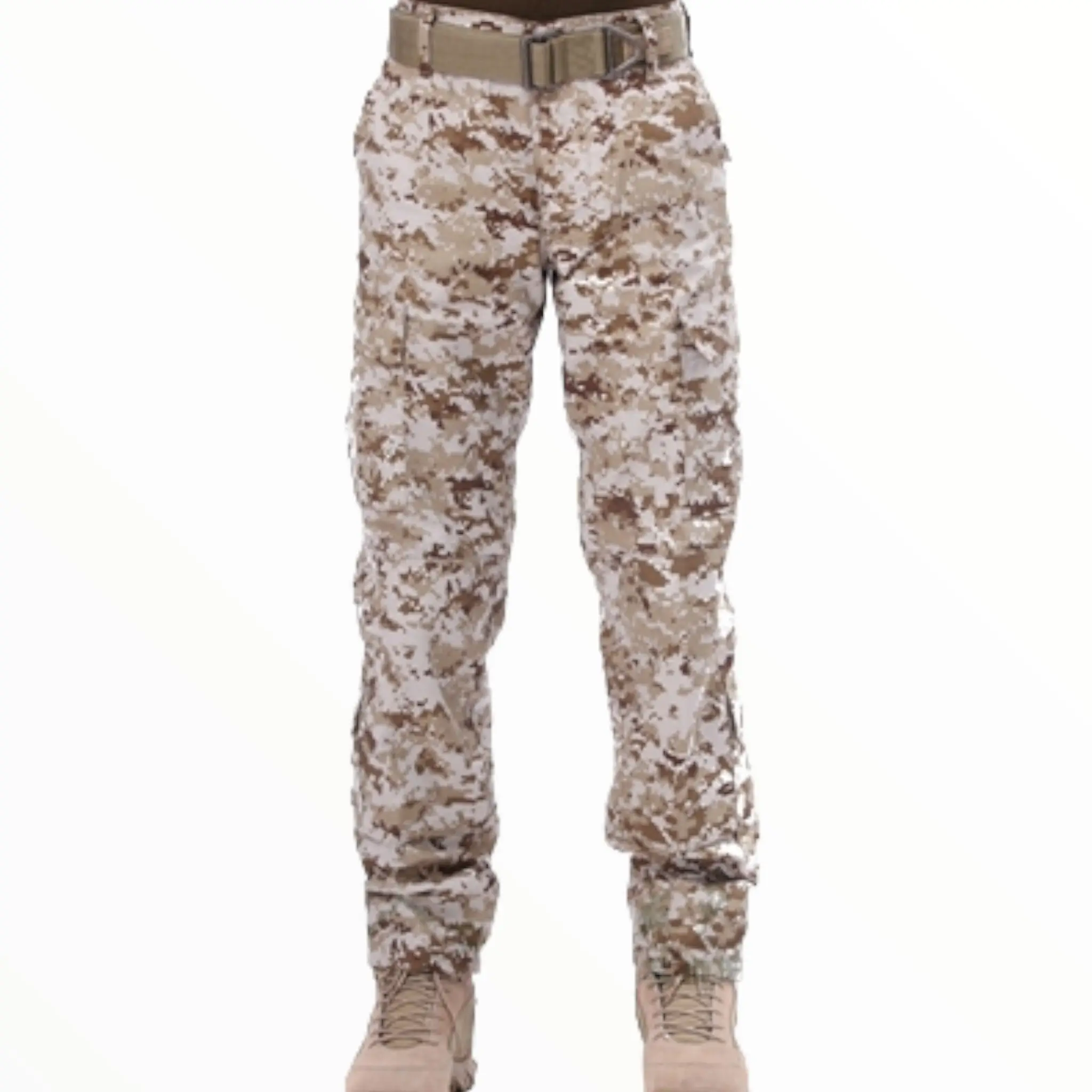 Pantalon treillis armée - Image 14