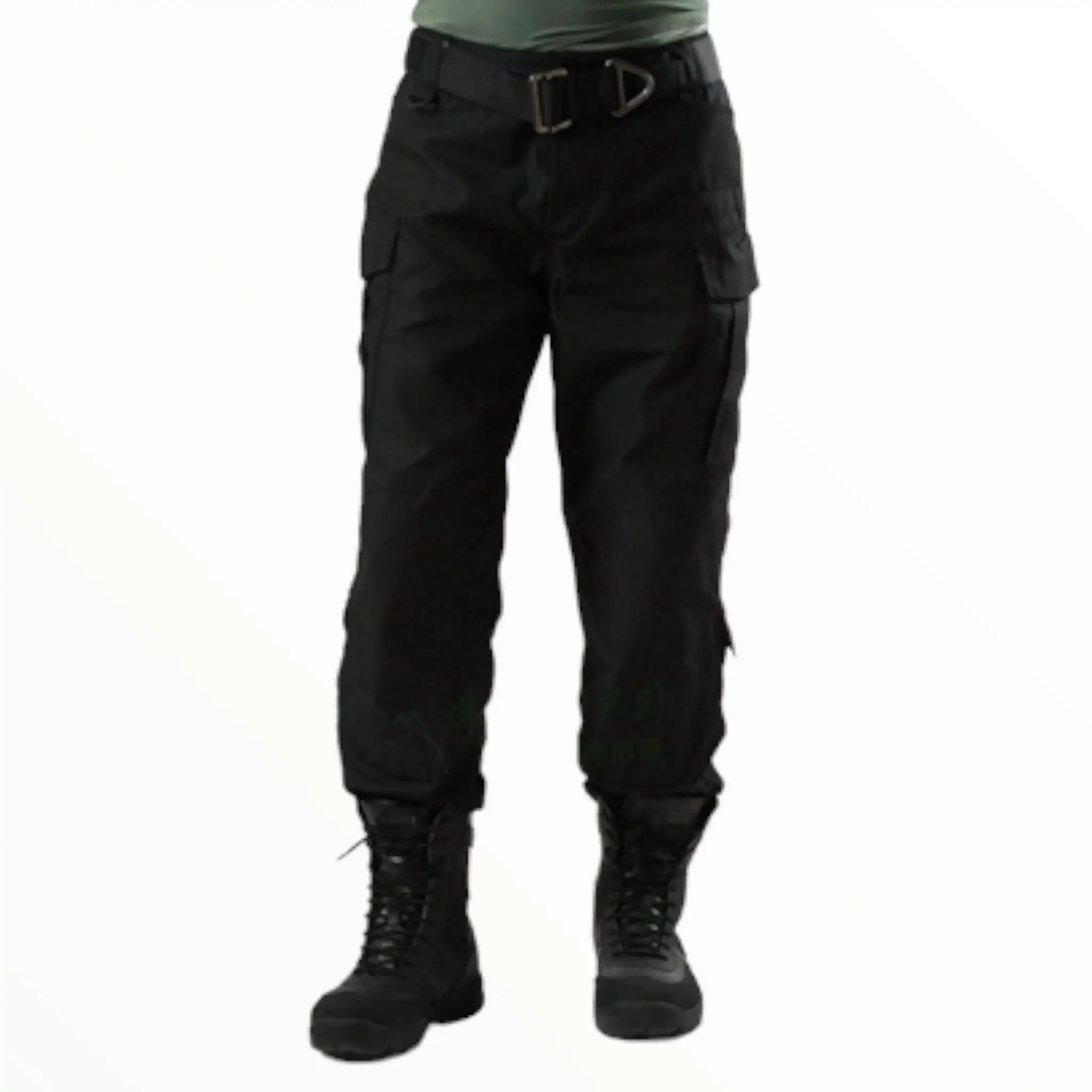Pantalon treillis armée - Image 15