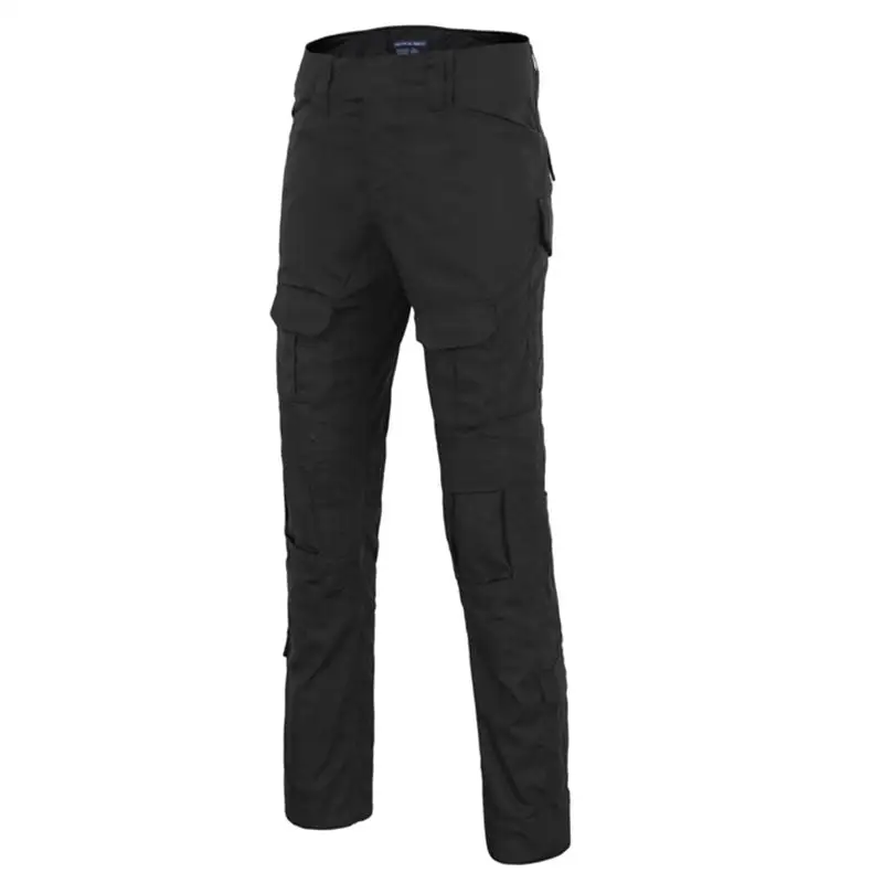 PANTALON TREILLIS AVEC GENOUILLERE - Image 10