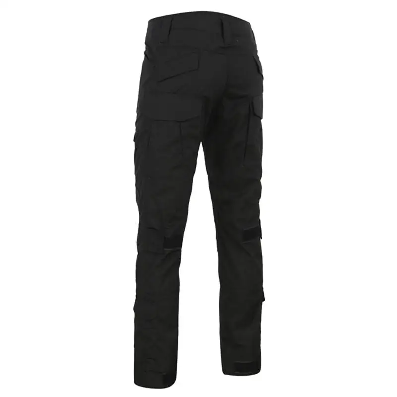 PANTALON TREILLIS AVEC GENOUILLERE - Image 11