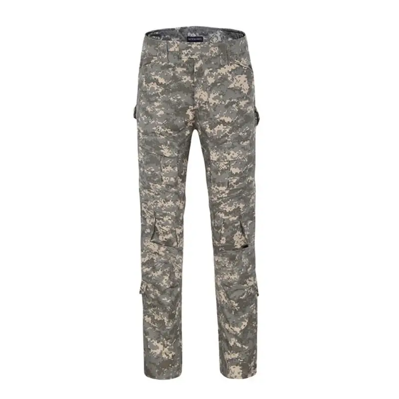PANTALON TREILLIS AVEC GENOUILLERE - Image 15