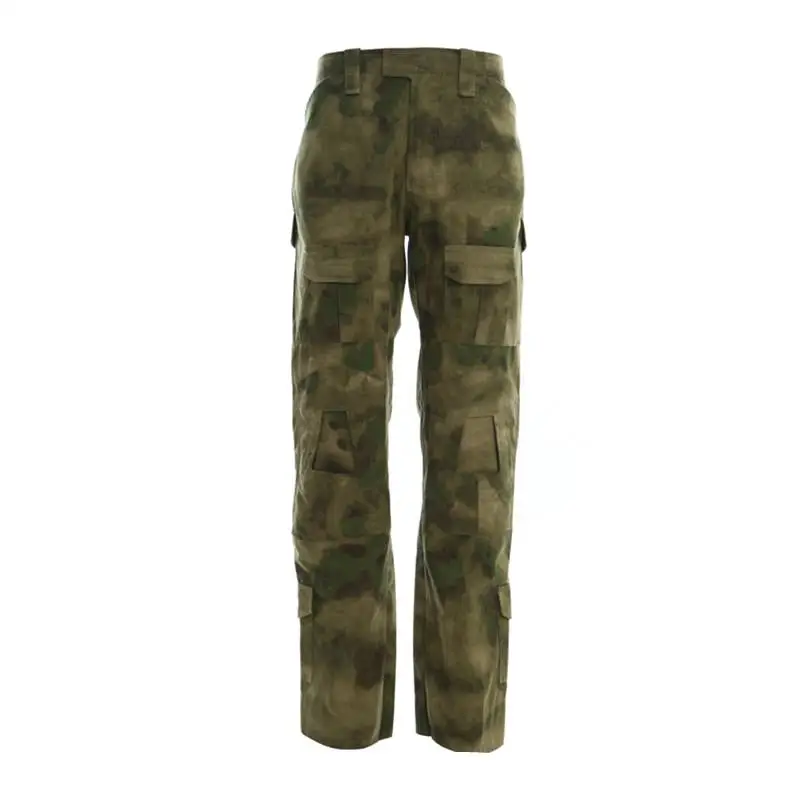 PANTALON TREILLIS AVEC GENOUILLERE - Image 17