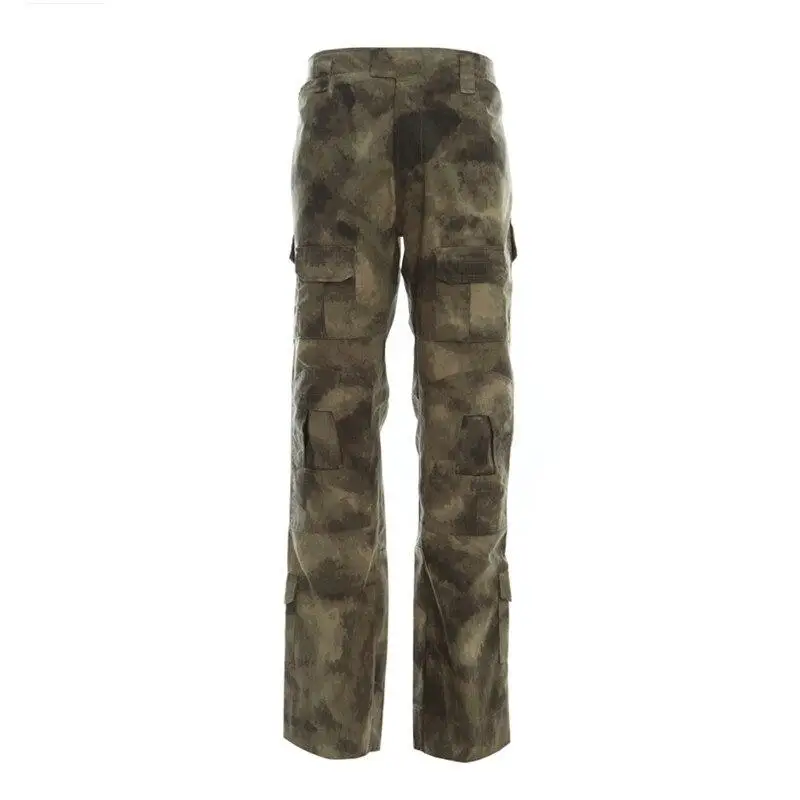 PANTALON TREILLIS AVEC GENOUILLERE - Image 18