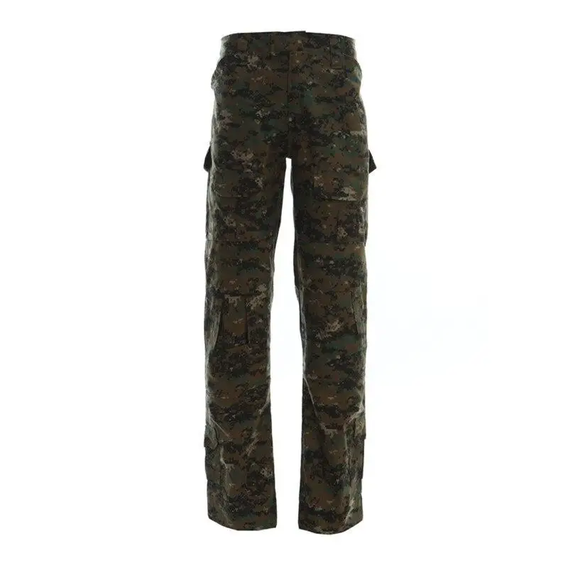 PANTALON TREILLIS AVEC GENOUILLERE - Image 19