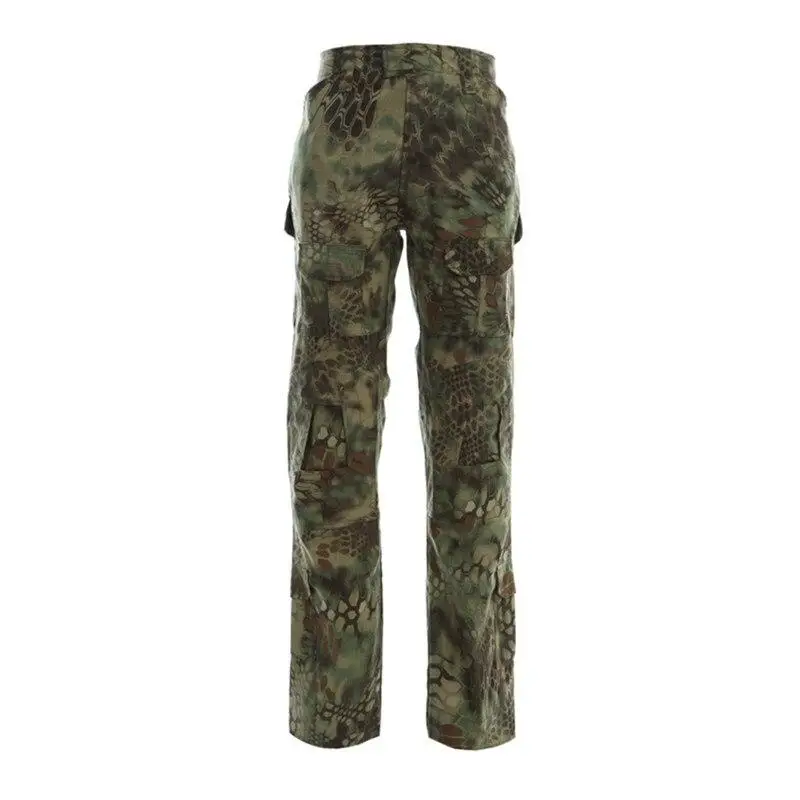 PANTALON TREILLIS AVEC GENOUILLERE - Image 20