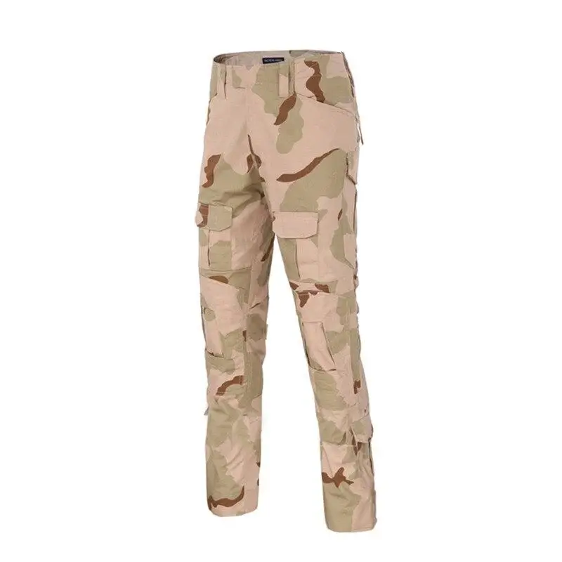 PANTALON TREILLIS AVEC GENOUILLERE - Image 22