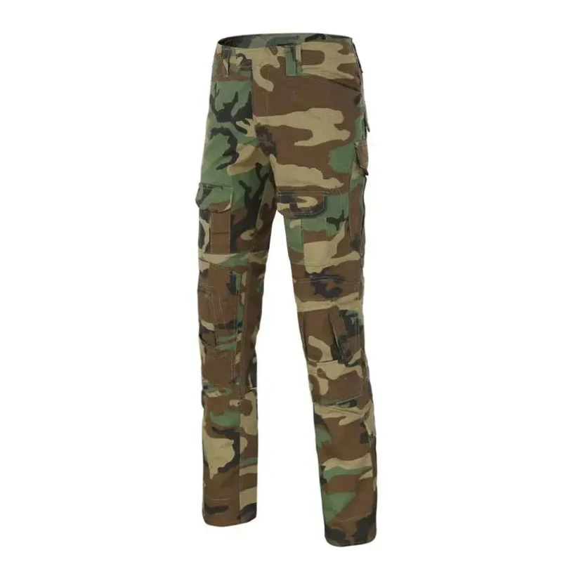 PANTALON TREILLIS AVEC GENOUILLERE - Image 23